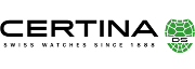 Brand logo - Redirect to website